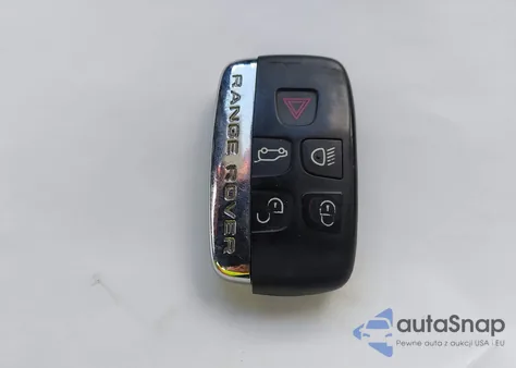 2017 Land Rover Range Rover Evoque Se/Se Premium from USA, damaged, VIN SALVP2BG9HH199580